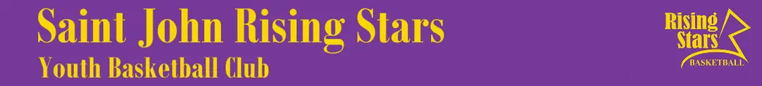 Saint John Rising Stars Youth Basketball Club