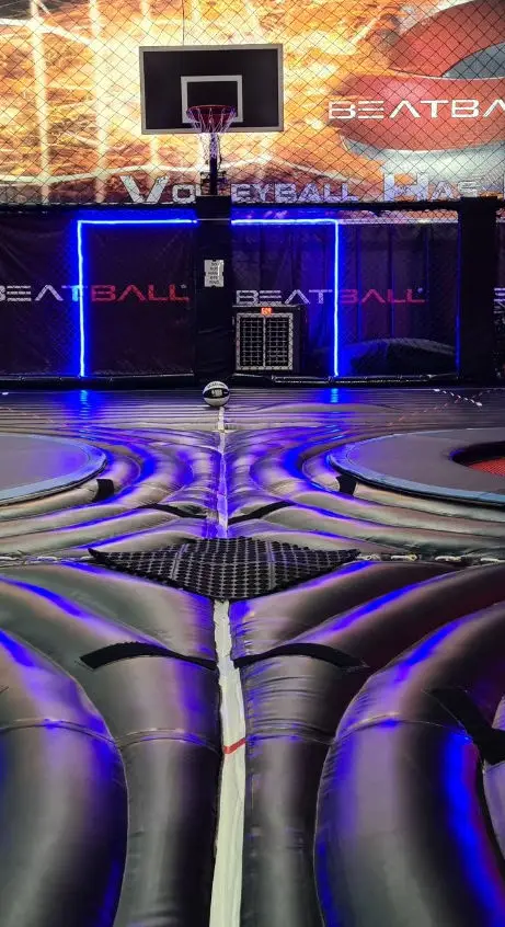 BEATBALL AUSTRALIA