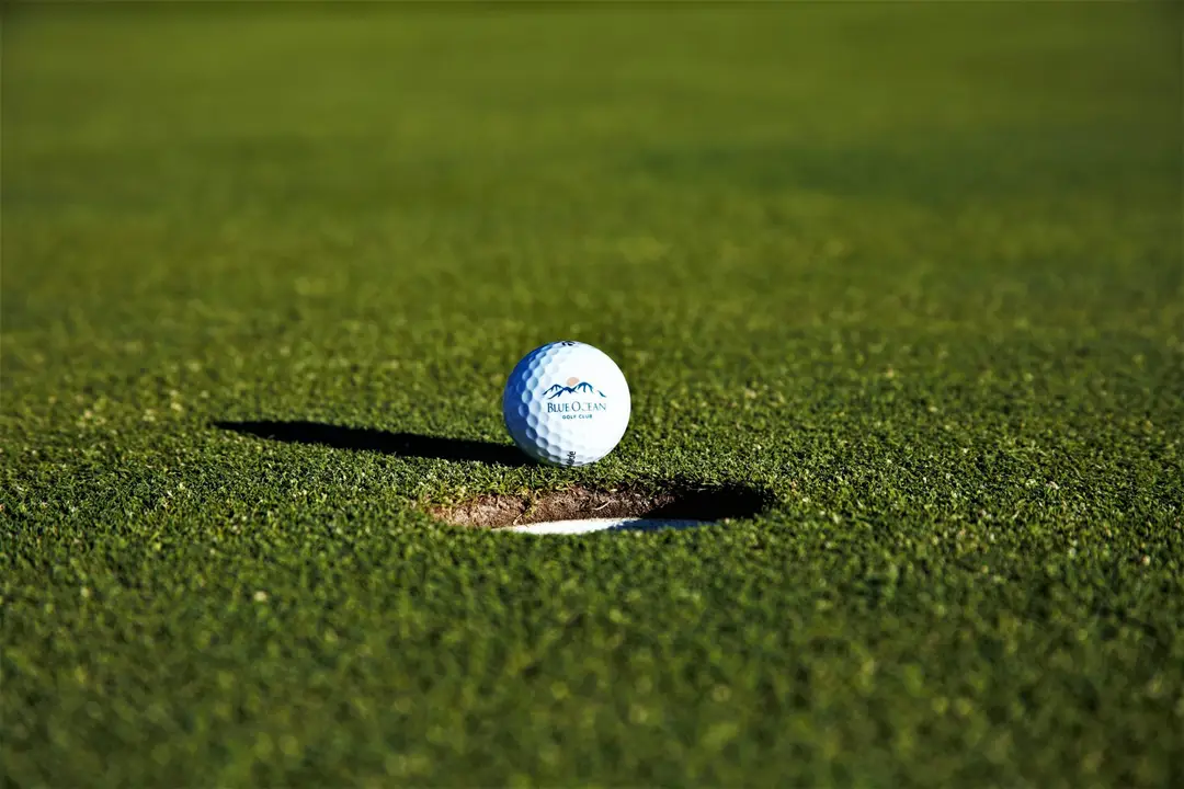 Blue Ocean Golf Club
