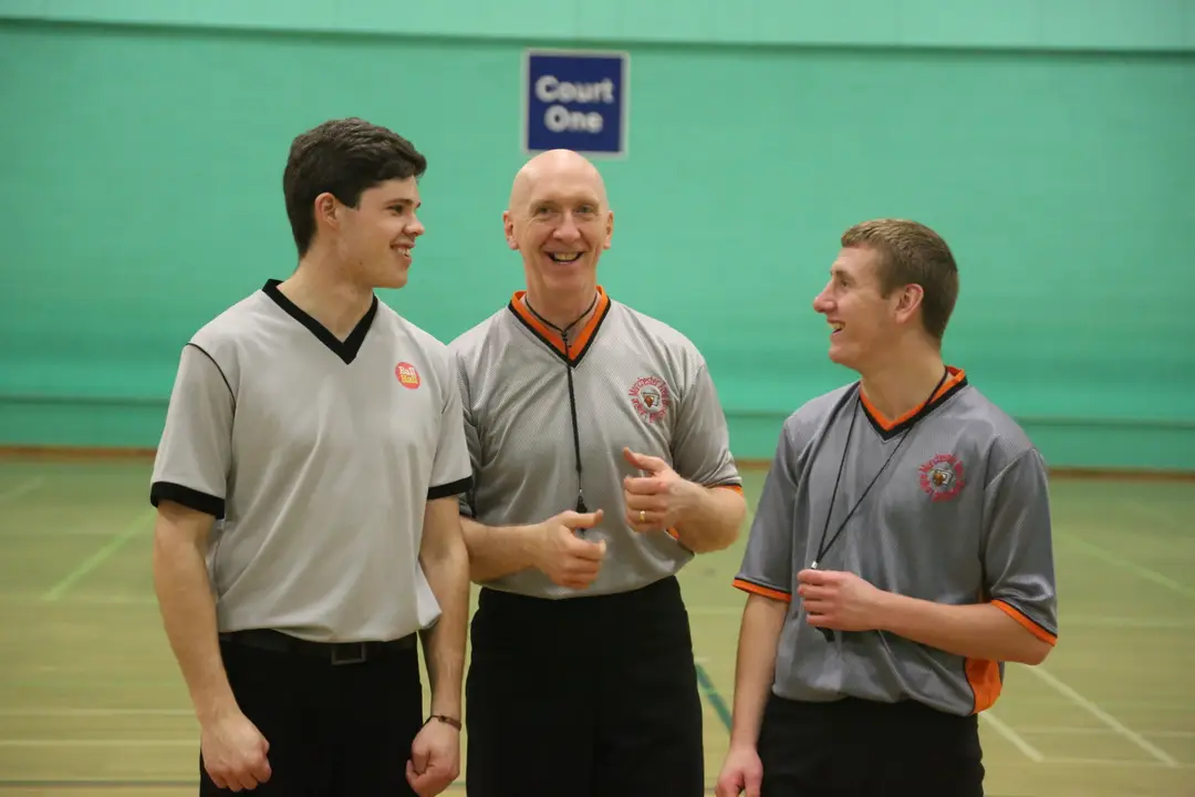 Bury Sport for All Centre