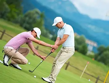 Learn 2 Golf Academy - Golf Lessons and Camps for Adult & Kids