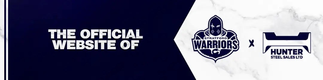 Stratford Warriors Jr. B.