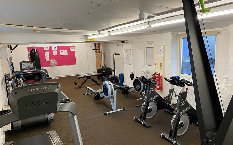 Whittfit Training