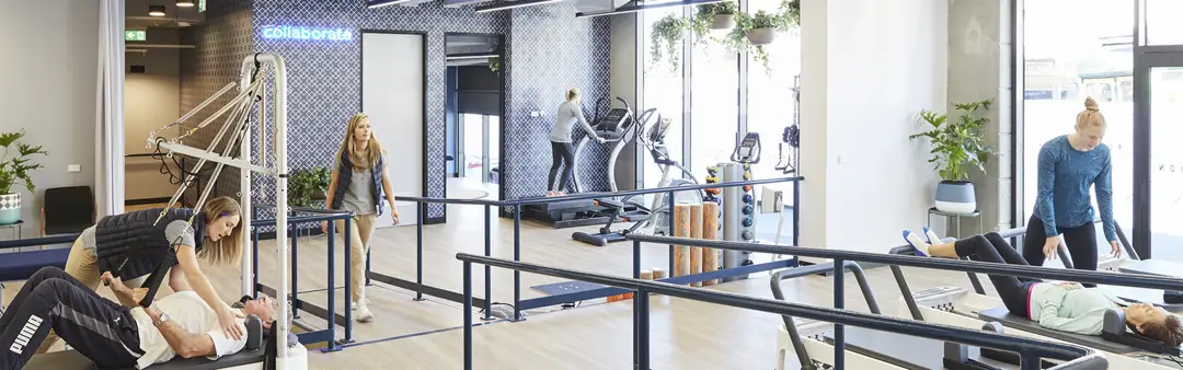 Upwell Health Collective