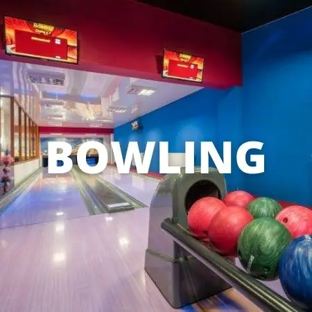 Caffé Prego & Bowling