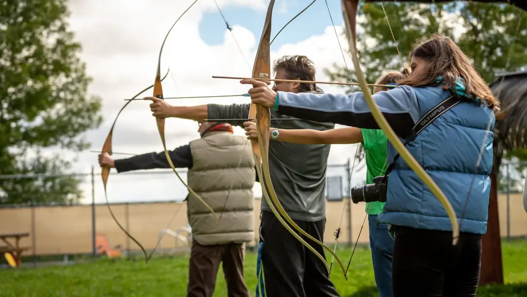 Irish shooting sports