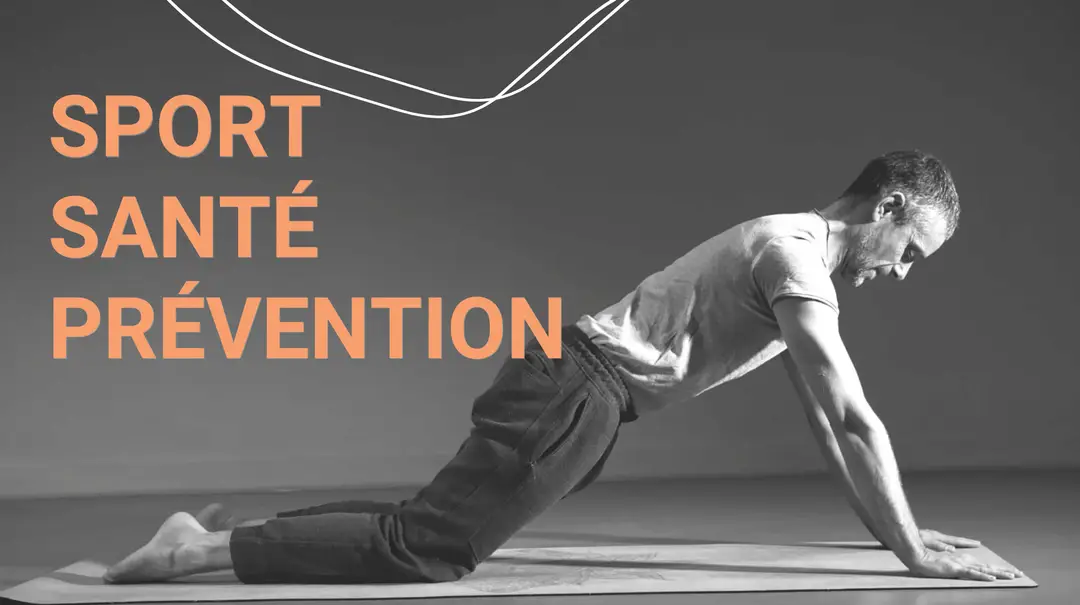 Jean François Pear- Sportsanteprevention.fr