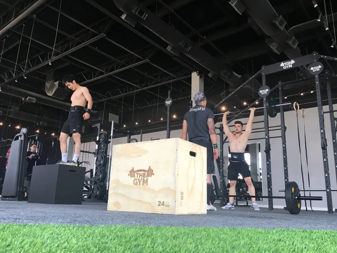 CrossFit