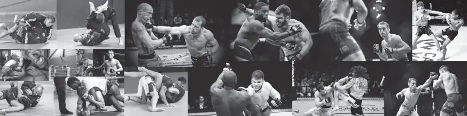 Bushido Académie : MMA, Jiu-jitsu brésilien, baby arts martiaux,