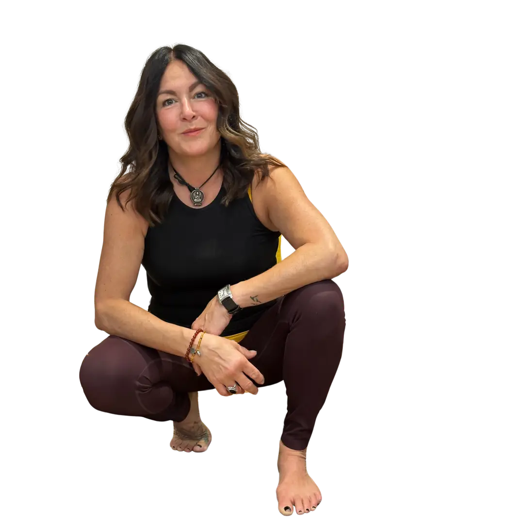 Calma Yoga