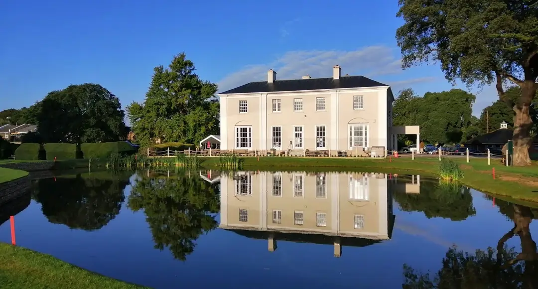 Ham Manor Golf Club