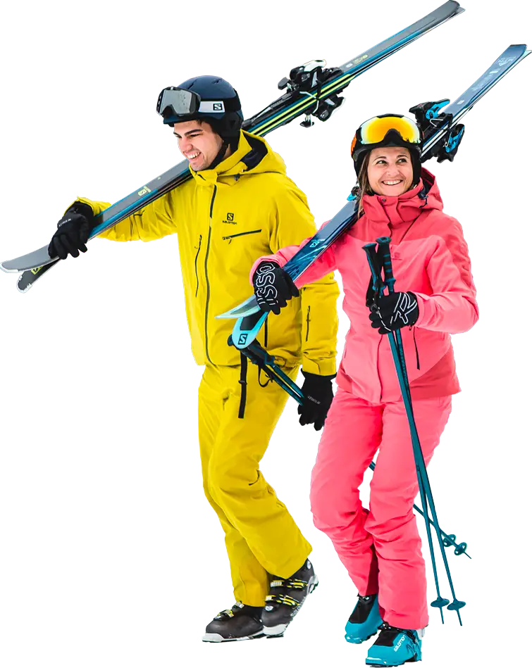 Luge d'été MORZINE
