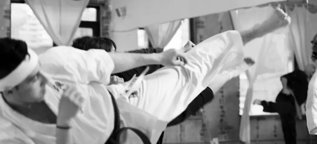 Ronin Kai Karate