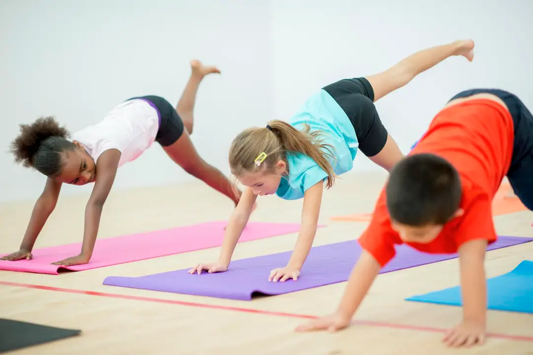 Nurture Baby Massage and Yoga