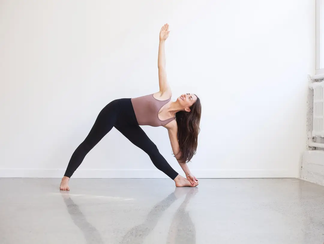 Yoga Vibe Brossard