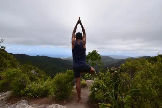 Yoga One