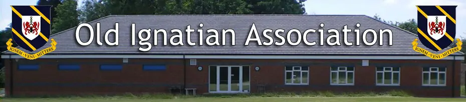 Old Ignatian Football Club