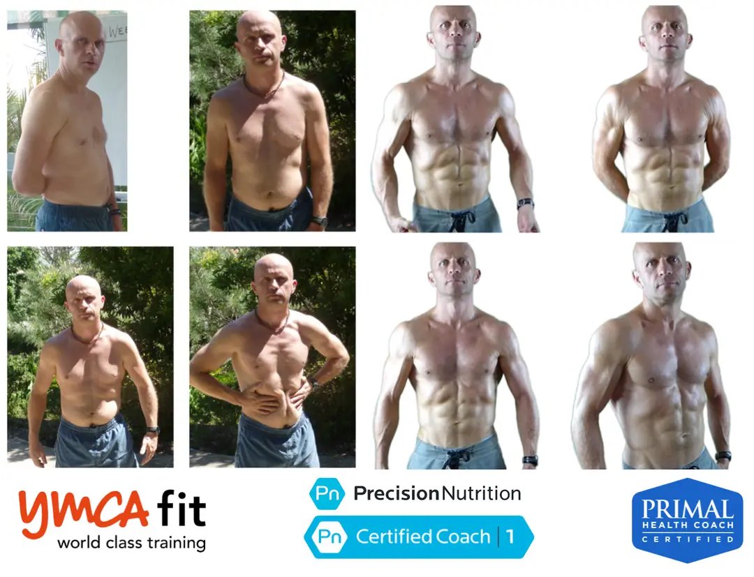Six Pack School