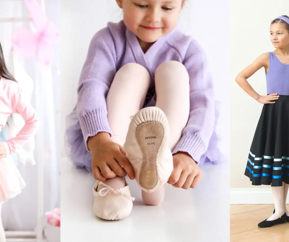 Primaballet