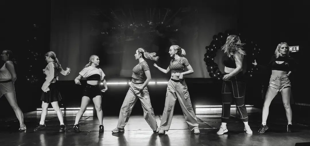 Panthera Dance Company