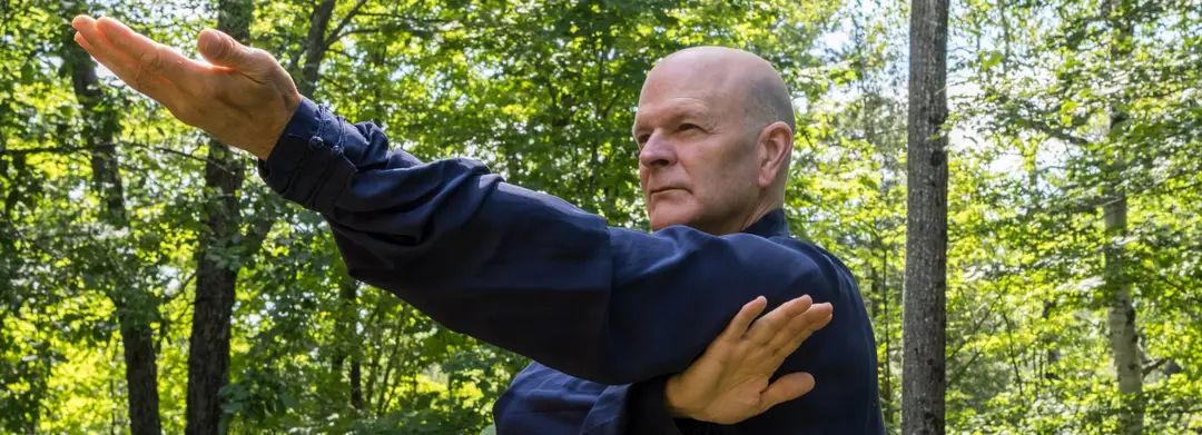 School Tai Chi Des Laurentides