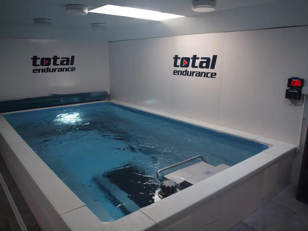 Total Endurance