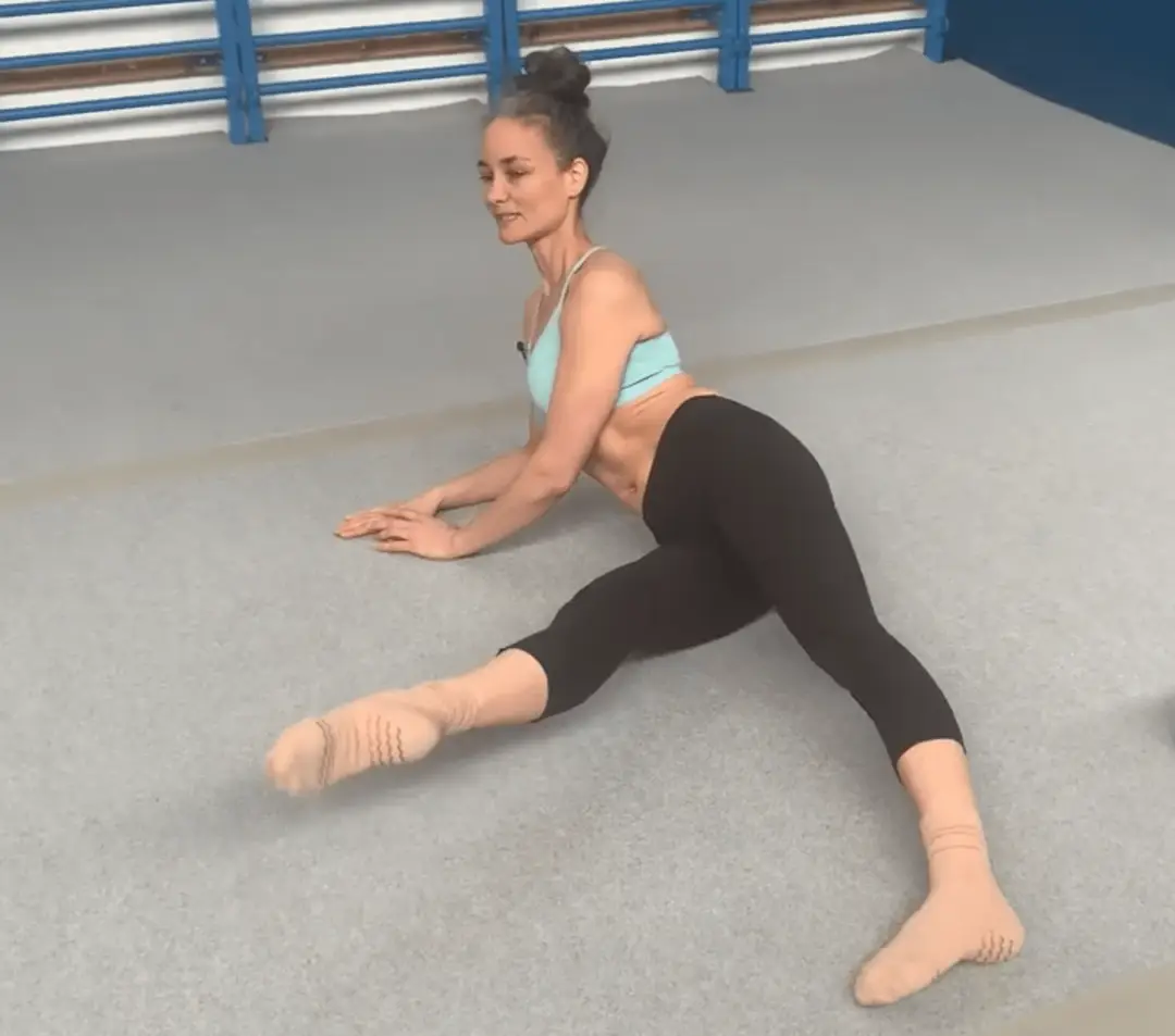 Forma Stroud, Gymnastic Fitness