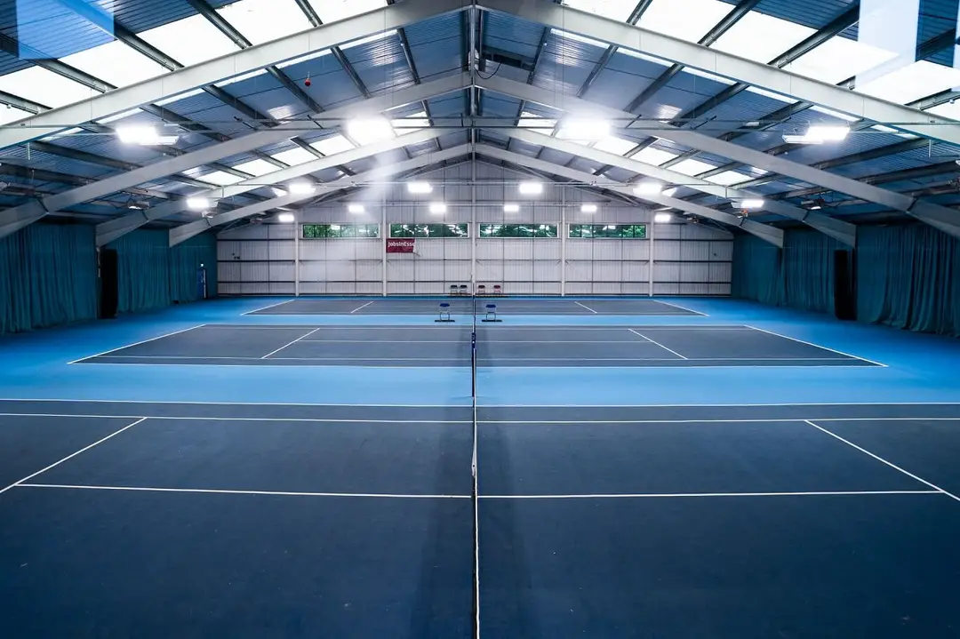 The Deanes Sports Centre