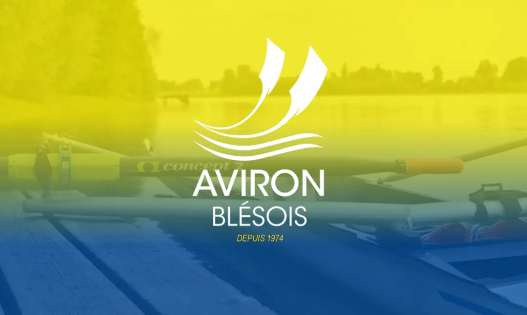 Aviron Blésois