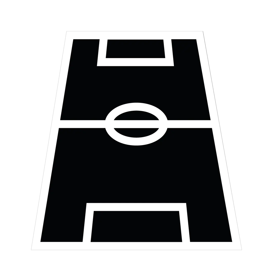 Garon Park Football Ground