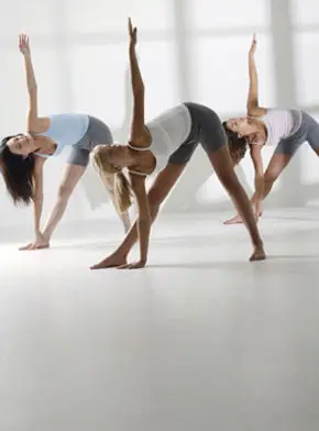 fit ol'dance