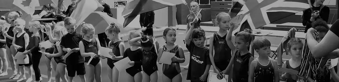 Warrington Gymnastics Club
