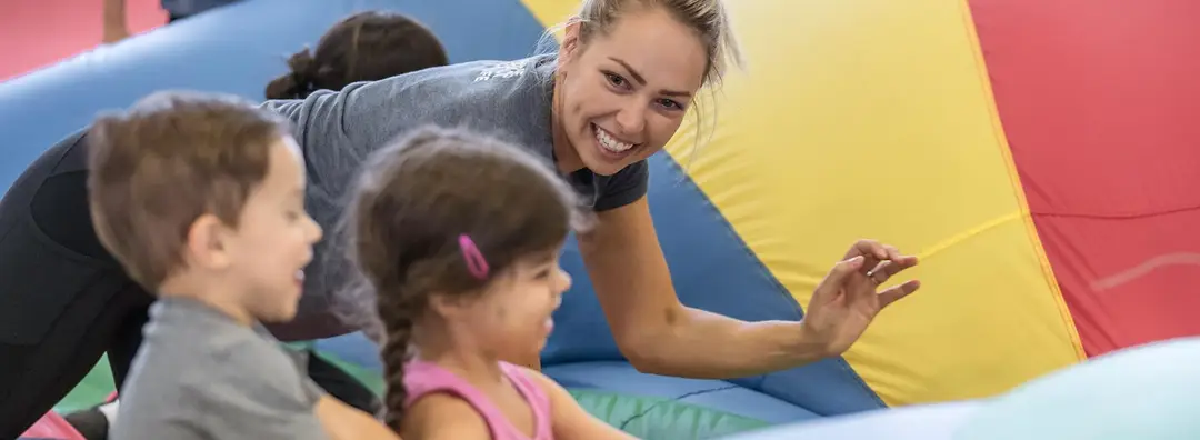 Calgary Gymnastics Centre
