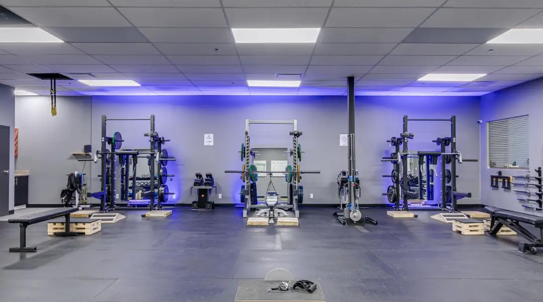 EMPWR - Fitness & Sports Training