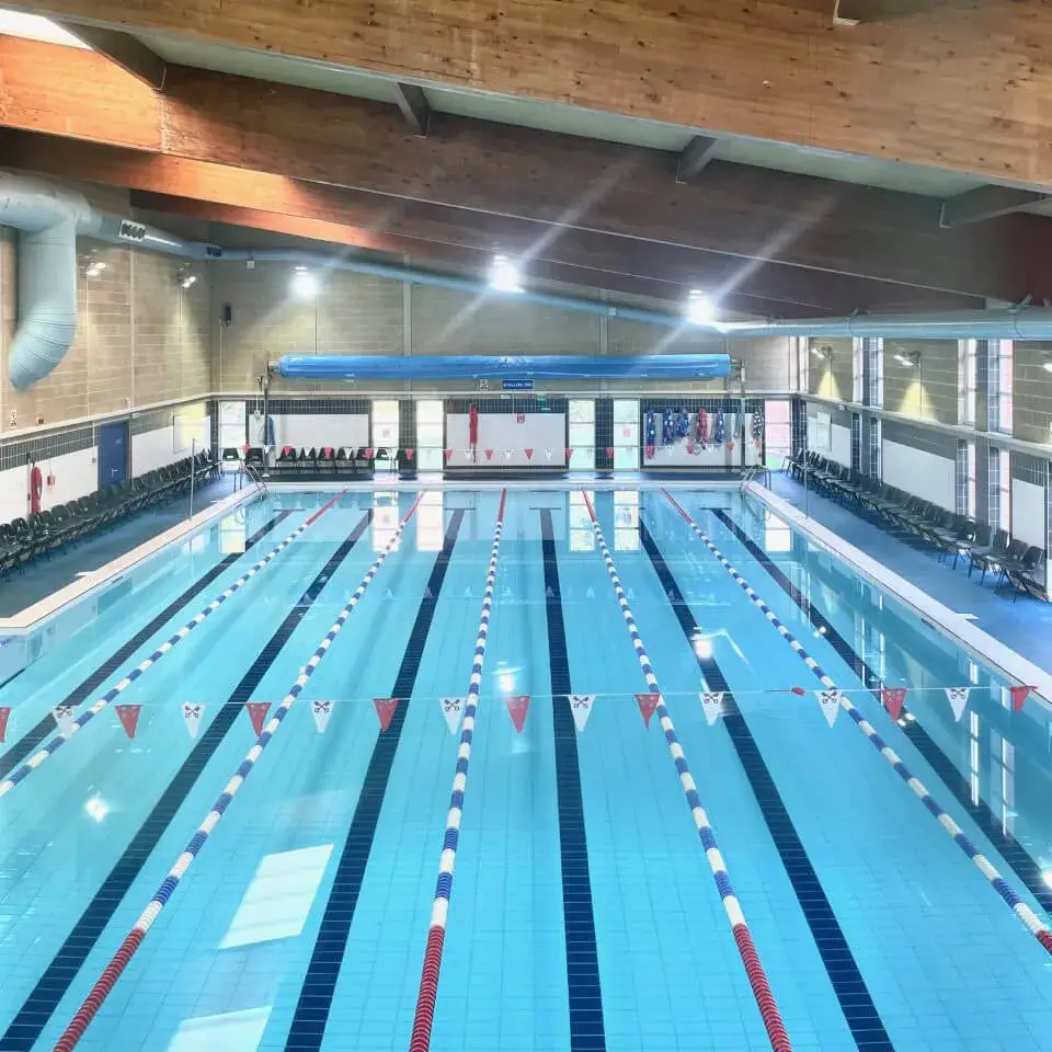 Radley Swim School