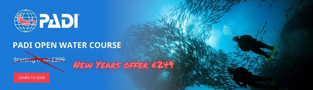 Sunderland Scuba Centre