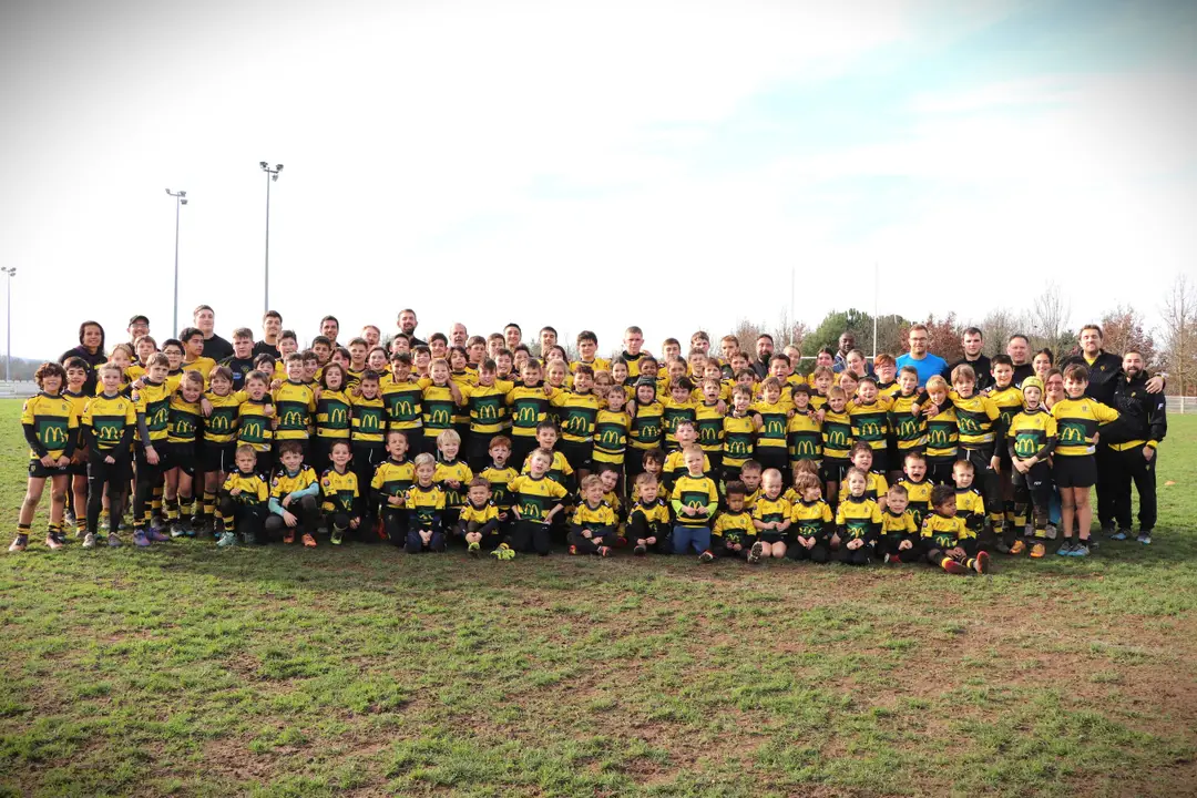Association du Sporting Club Albigeois