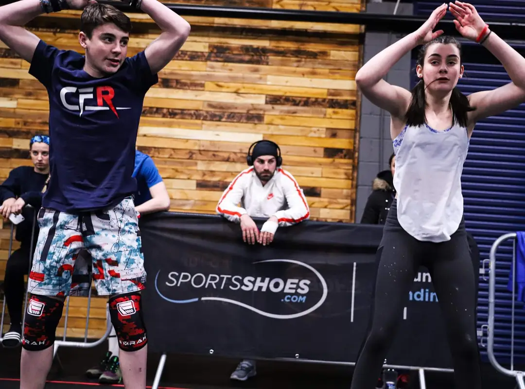 CrossFit Rotherham