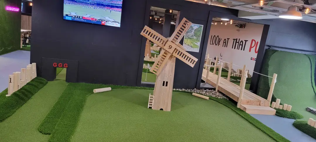 Good Guys Golf