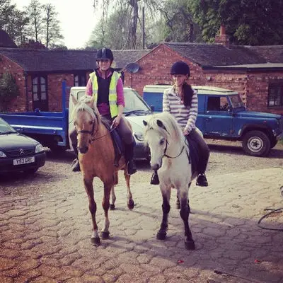 Weeford Stables