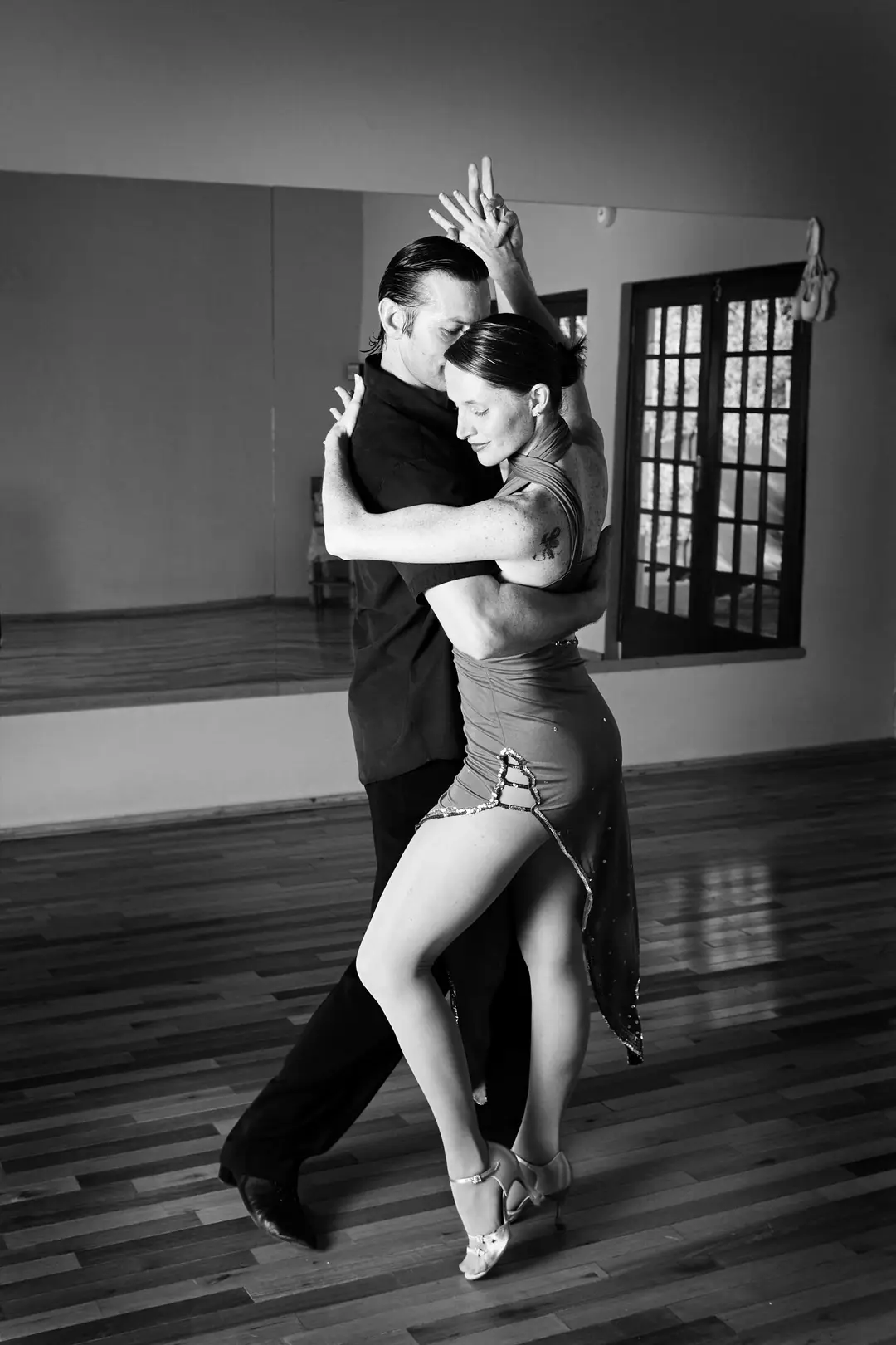 Dance Devotion
