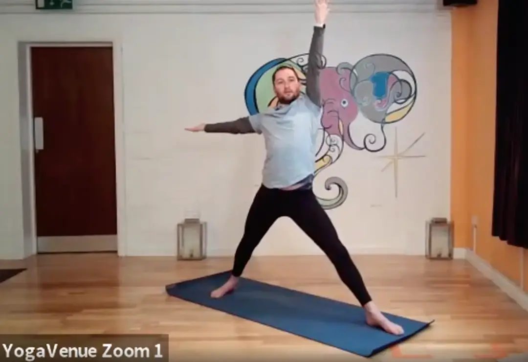YogaVenue