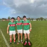 Kilmaine GAA Club