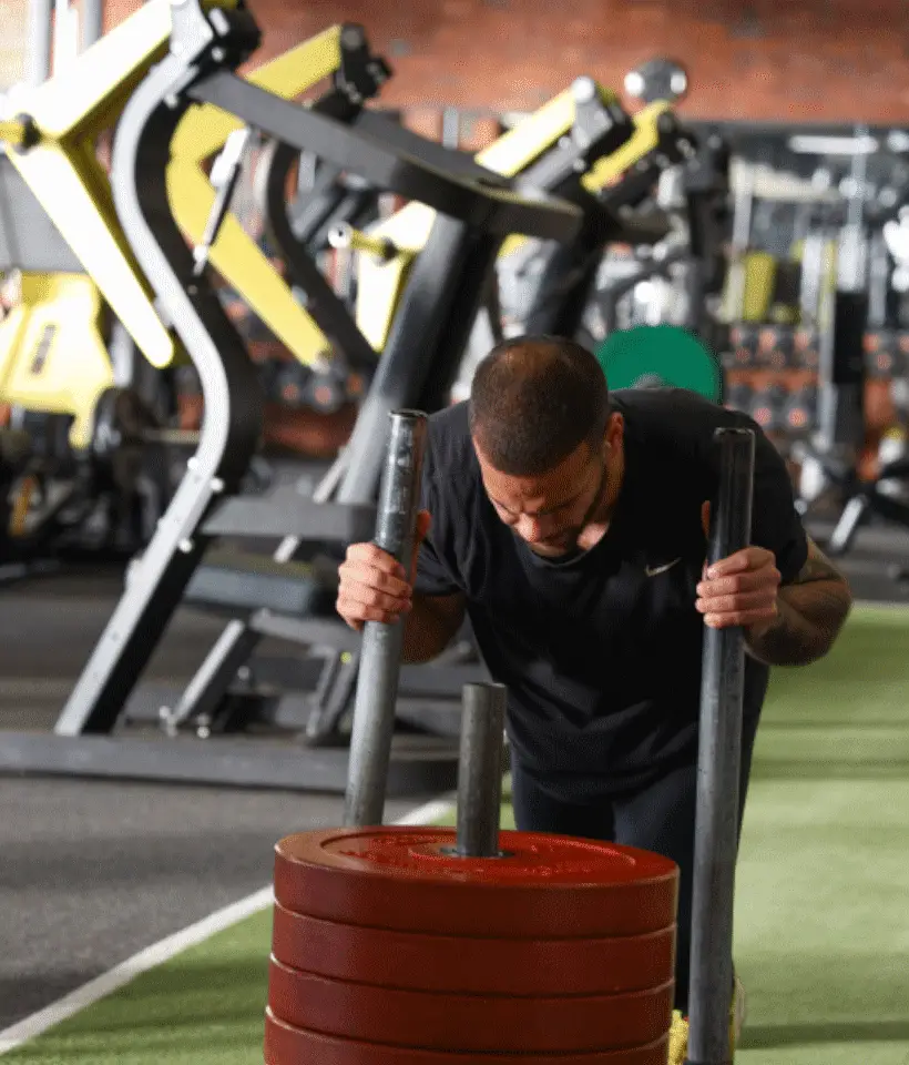 MPFIT Gyms