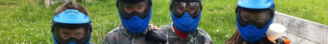 SARL AVENTURE PAINTBALL PARK