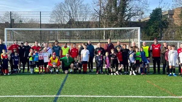 Bury Rangers