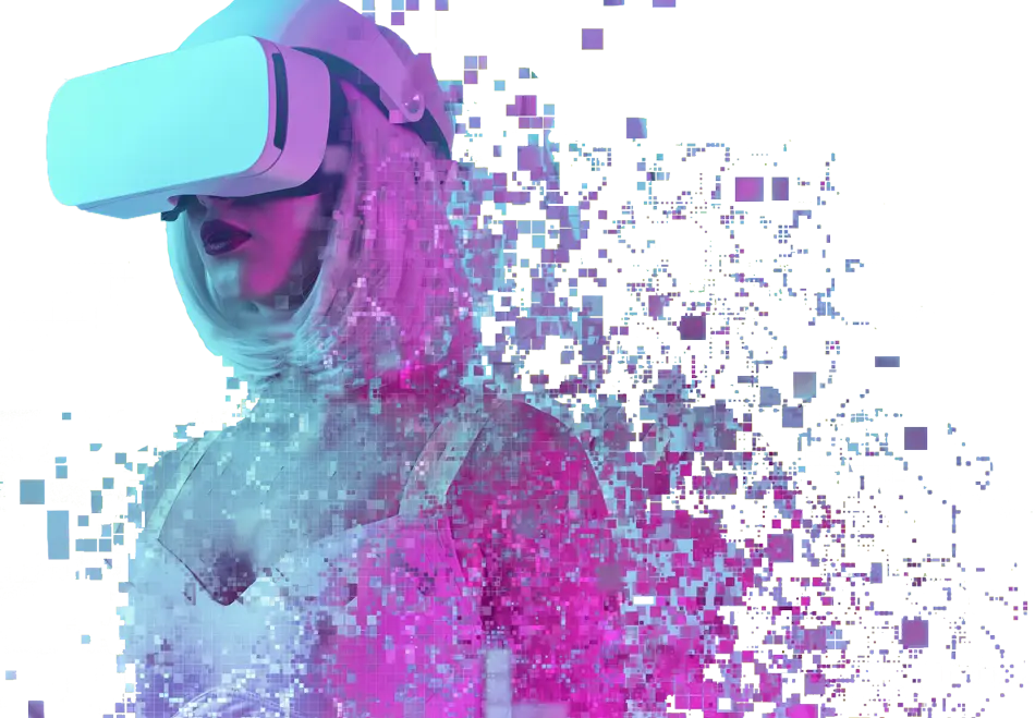 Glitch! Gaming Lounge