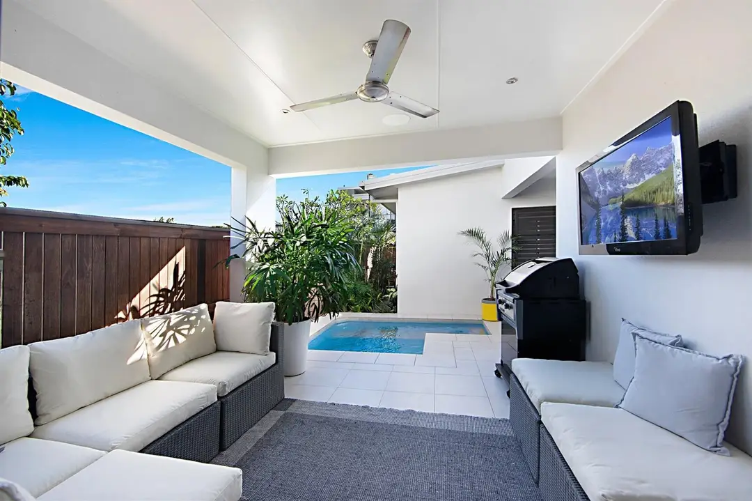 Tropical North Swimming Pools 'n' Spas