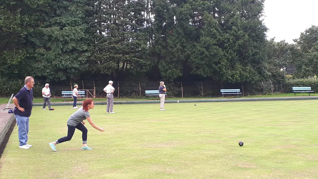 Heavitree Bowling Club