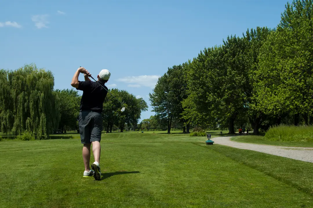 Club De Golf Tecumseh